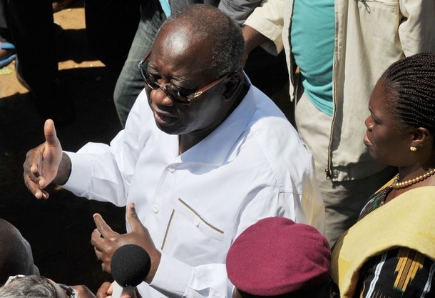 Après le 1er tour de la présidentielle - Ça grogne dans le camp de Gbagbo